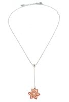 Collana Forever Gioielli Donna in Argento FGCO00263 - FGCO00263